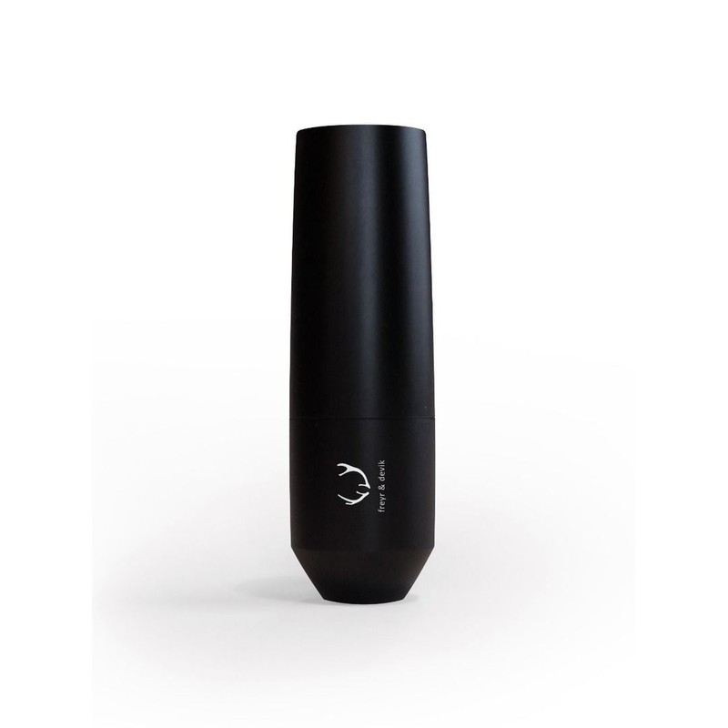 Modérateur de son freyr & devik 196 - 5/8x24 .30