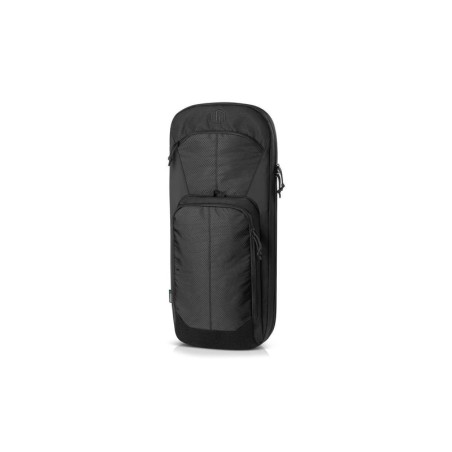 Savior Specialist Covert 30" Rifle Case Noir
