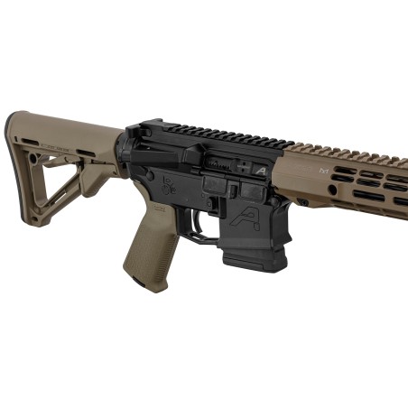 AR-15 Aero Precision M4E1 - FDE
