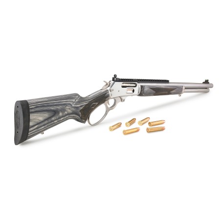 Marlin Model 1895 SBL cal. .45/70 Govt - Second choix