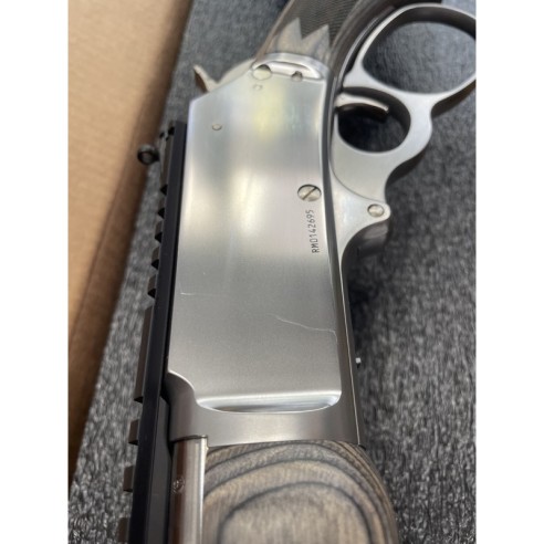 Marlin Model 1895 SBL cal. .45/70 Govt - Second...