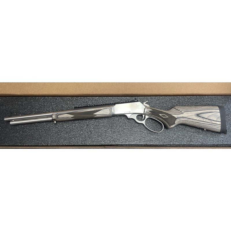 Marlin Model 1895 SBL cal. .45/70 Govt - Second choix