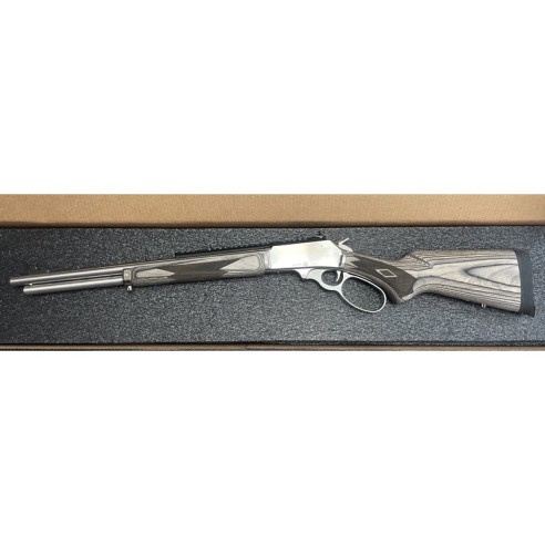 Marlin Model 1895 SBL cal. .45/70 Govt - Second...