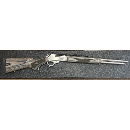 Marlin Model 1895 SBL cal. .45/70 Govt - Second choix