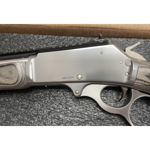 Marlin Model 1895 SBL cal. .45/70 Govt - Second...