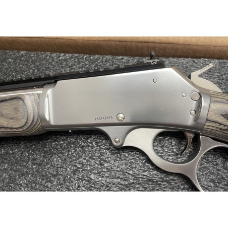 Marlin Model 1895 SBL cal. .45/70 Govt - Second choix