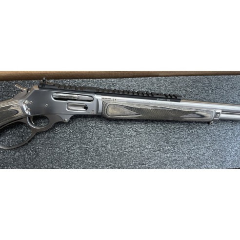 Marlin Model 1895 SBL cal. .45/70 Govt - Second...