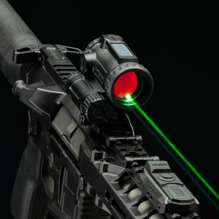 Point Rouge Holosun Aro Evo Dual - 2 & 65 MOA