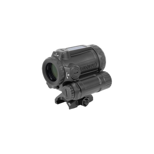 Point Rouge Holosun Aro Evo Dual - 2 & 65 MOA