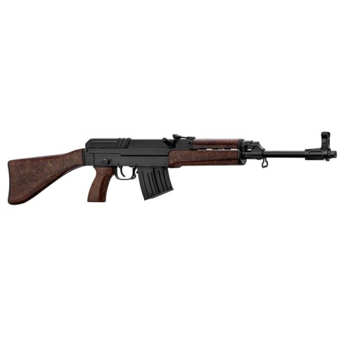 SOLDES D'ÉTÉ |STV MK67 – Crosse Fixe .7,62x39 mm