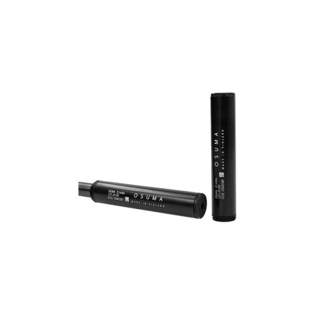 Modérateur de son Osuma  22.lr - 1/2x28