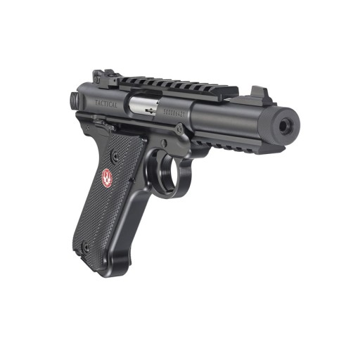 Pistolet Ruger MARK IV™ Tactical .22 lr -...