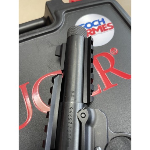 Pistolet Ruger MARK IV™ Tactical .22 lr -...