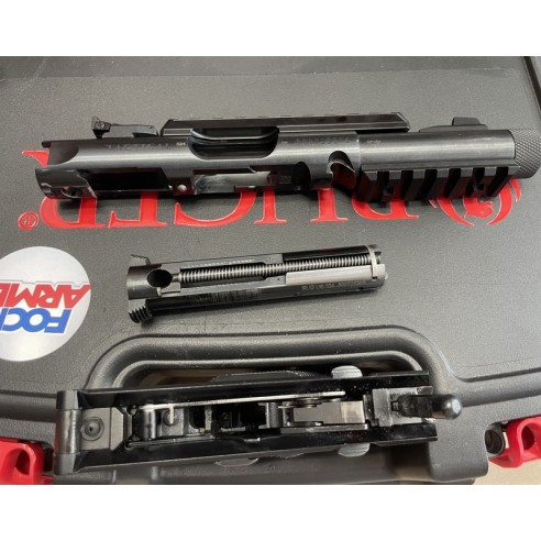 Pistolet Ruger MARK IV™ Tactical .22 lr -...