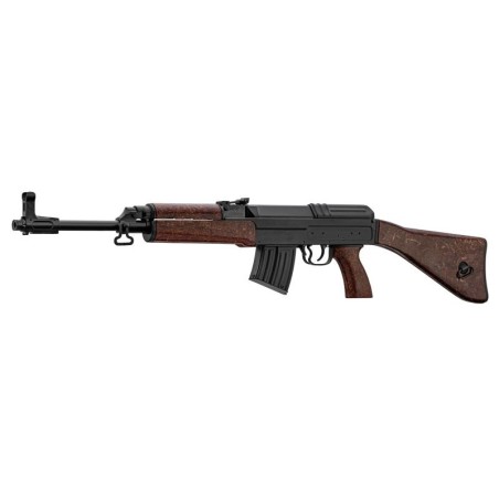 SOLDES D'ÉTÉ |STV MK67 – Crosse Fixe .7,62x39 mm