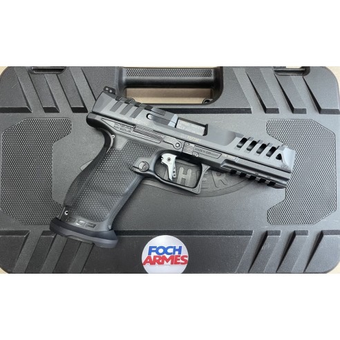 Pistolet Walther PDP Match 5" (0053)