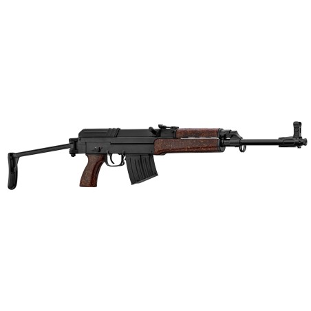 STV MK67 – Crosse Repliable .7,62x39 mm