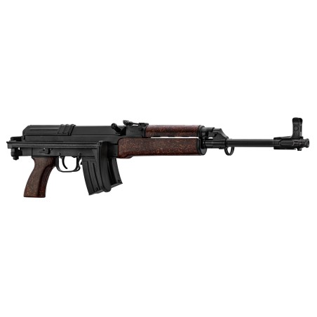 STV MK67 – Crosse Repliable .7,62x39 mm