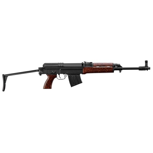 STV MK67 – Crosse Repliable .7,62x39 mm