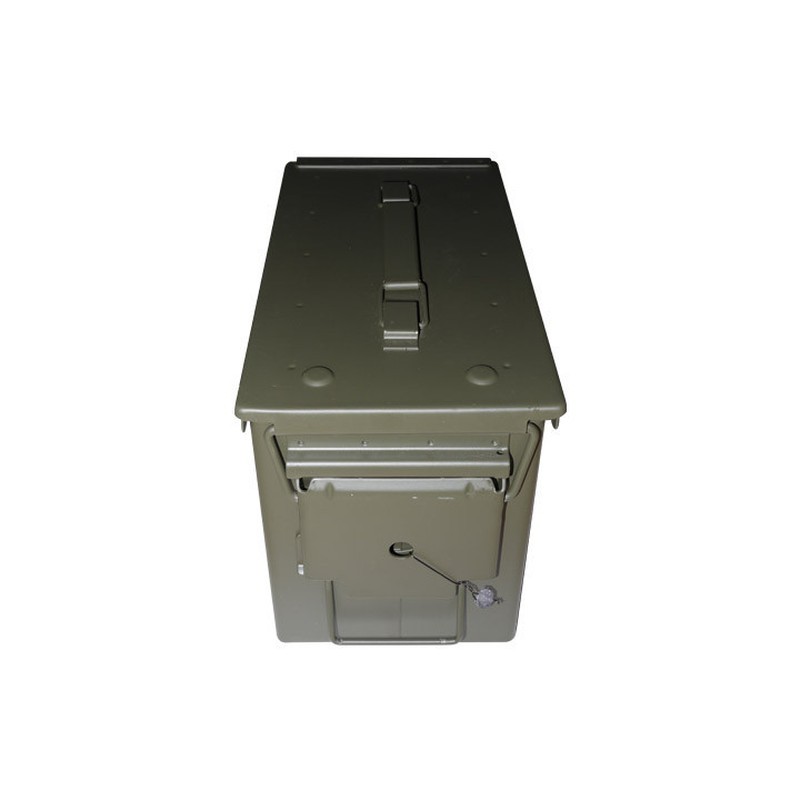 640 Munitions GGG .308 Win  – 147 gr FMJ