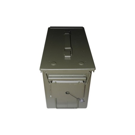 640 Munitions GGG .308 Win  – 147 gr FMJ