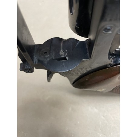 Revolver Smith & Wesson Mod.19 - .357 Mag (0060)