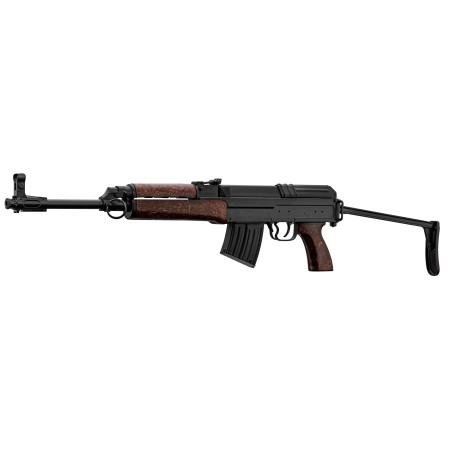 STV MK67 – Crosse Repliable .7,62x39 mm