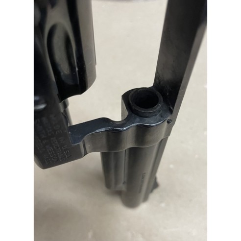 Revolver Smith & Wesson Mod.19 - .357 Mag (0060)