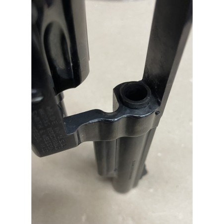 Revolver Smith & Wesson Mod.19 - .357 Mag (0060)