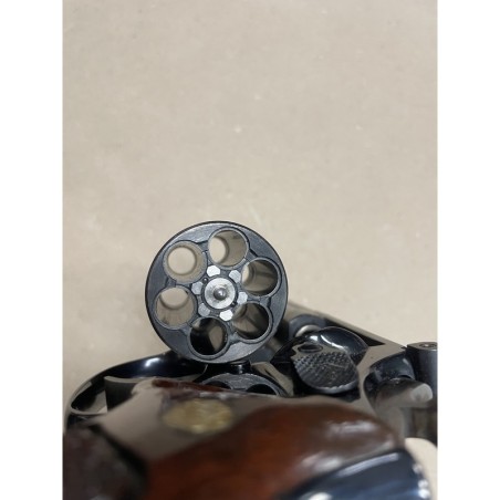 Revolver Smith & Wesson Mod.19 - .357 Mag (0060)