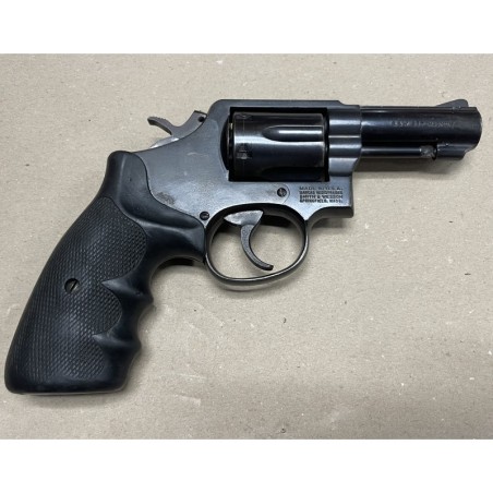 Revolver Smith & Wesson Mod.13 - .357 Mag (0057)