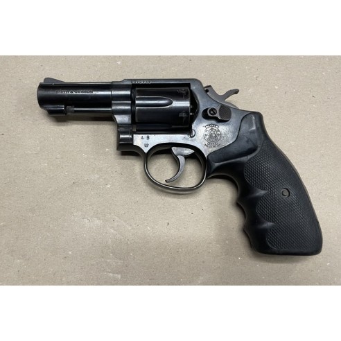 Revolver Smith & Wesson Mod.13 - .357 Mag (0057)