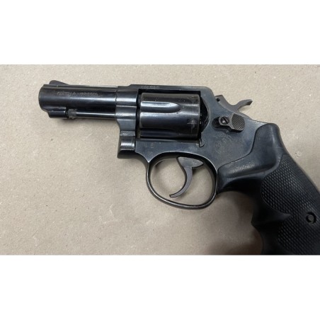 Revolver Smith & Wesson Mod.13 - .357 Mag (0057)