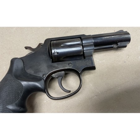 Revolver Smith & Wesson Mod.13 - .357 Mag (0057)