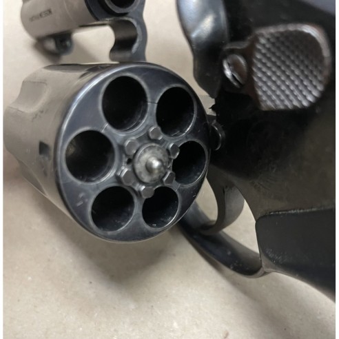 Revolver Smith & Wesson Mod.13 - .357 Mag (0057)