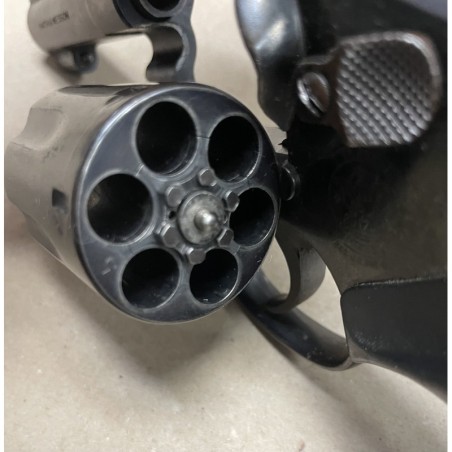 Revolver Smith & Wesson Mod.13 - .357 Mag (0057)