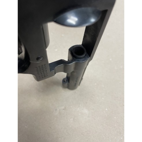 Revolver Smith & Wesson Mod.13 - .357 Mag (0057)