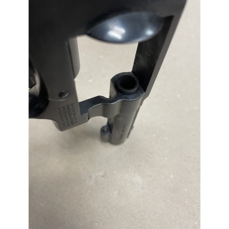 Revolver Smith & Wesson Mod.13 - .357 Mag (0057)