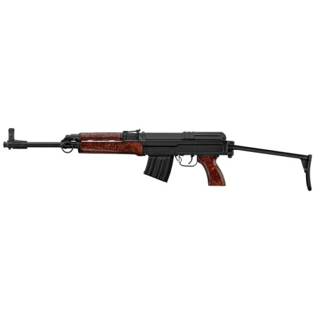 STV MK67 – Crosse Repliable .7,62x39 mm