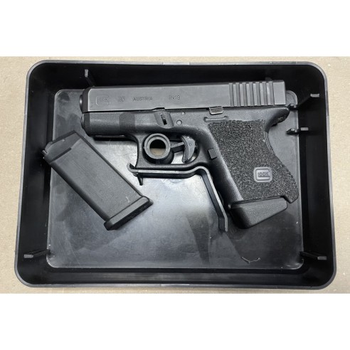 Glock 26 Gen2 - 9x19 (0055)