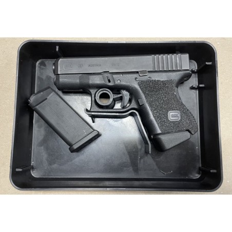 Glock 26 Gen2 - 9x19 (0055)