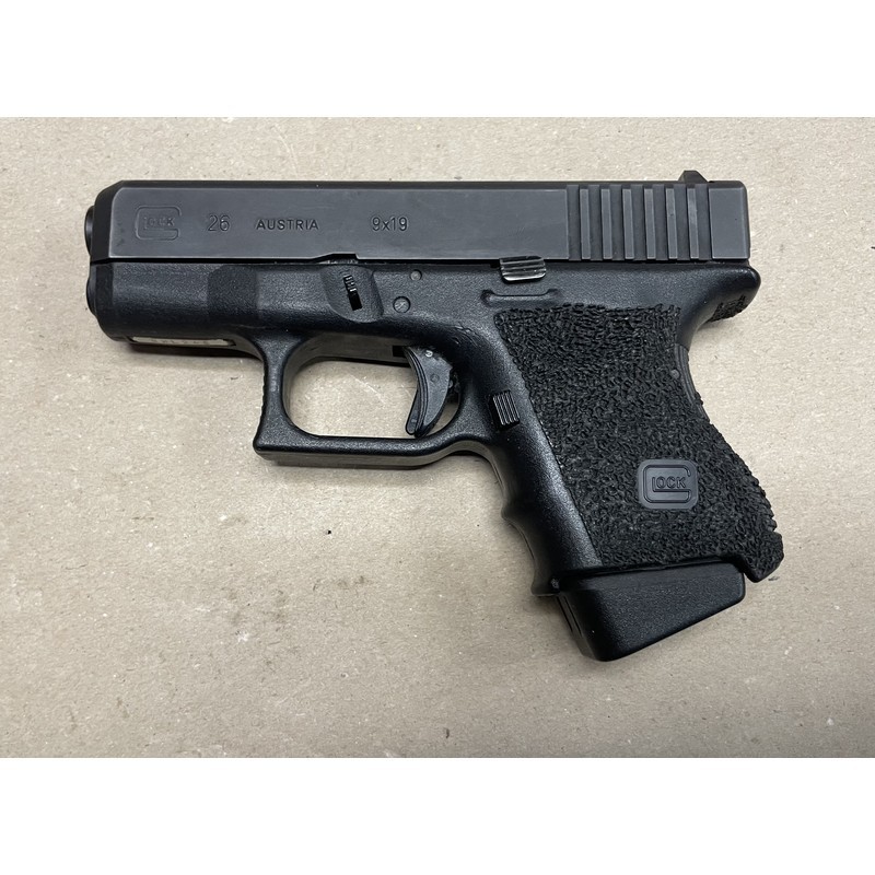Glock 26 Gen2 - 9x19 (0055) 2