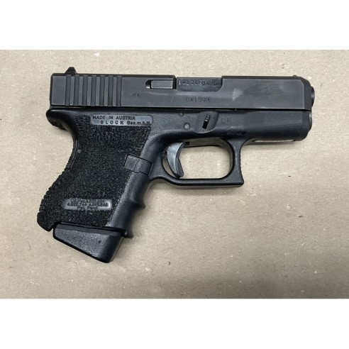 Glock 26 Gen2 - 9x19 (0055)