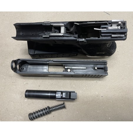 Glock 26 Gen2 - 9x19 (0055)