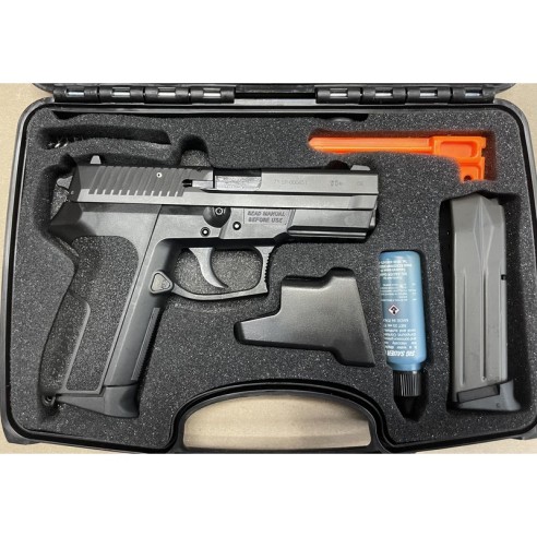 Sig Sauer SP 2022 - 9x19 (0058)