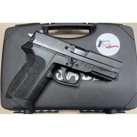 Sig Sauer SP 2022 - 9x19 (0058)