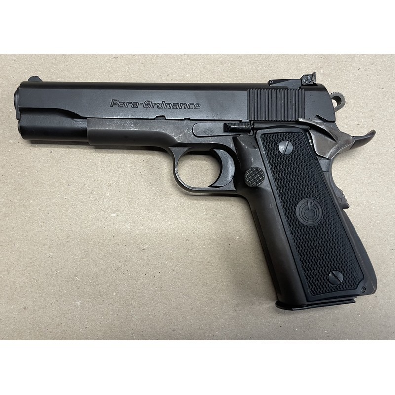 Pistolet Para Ordnance P14.45 - .45 Acp (0056)