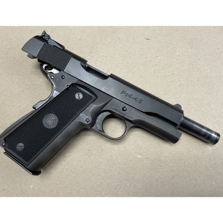 Pistolet Para Ordnance P14.45 - .45 Acp (0056)