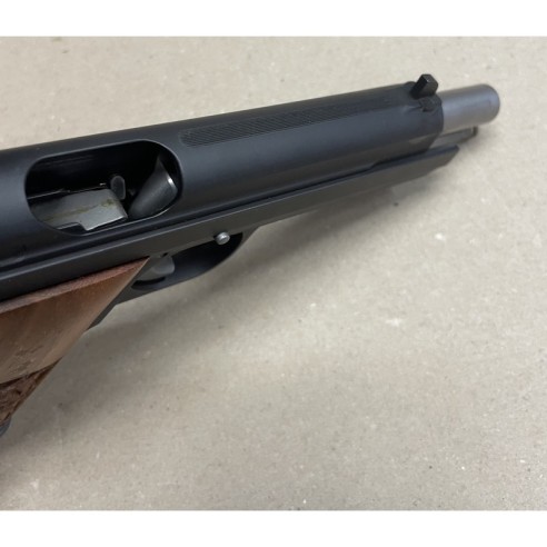 Pistolet Sig P210-6 .9x19 (0059)