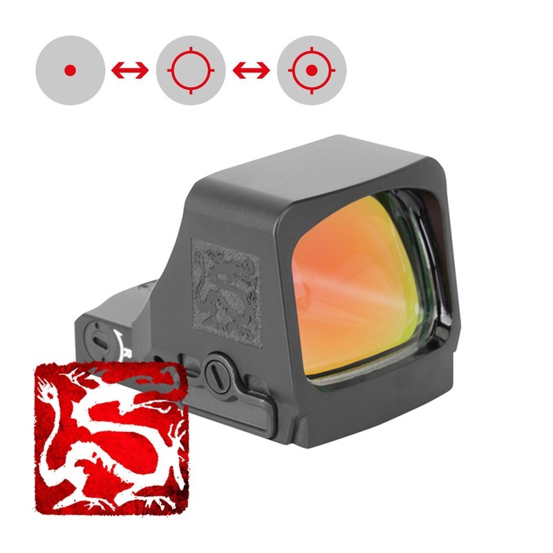 Point rouge Holosun Ronin 507 Comp